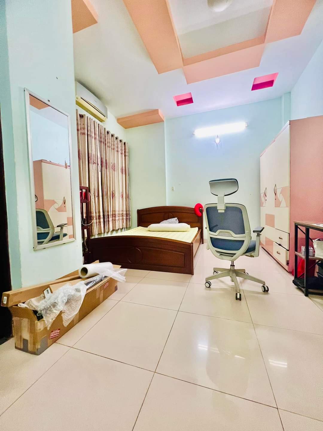 Ngộp Phan Anh - HXH tránh - 4x20m - 3 tầng view Công Viên - Ảnh 2